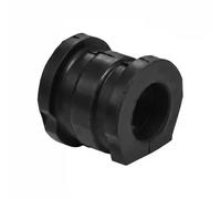 Boccola in gomma barra stabilizzatrice Assale anteriore bilaterale 035-00163 RTS