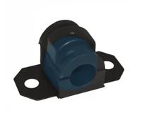 Boccola in gomma barra stabilizzatrice Assale anteriore bilaterale 035-00214 RTS