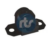 Boccola in gomma barra stabilizzatrice Assale anteriore bilaterale 035-00214 RTS