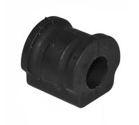 Boccola in gomma barra stabilizzatrice Assale anteriore bilaterale 035-05312 RTS