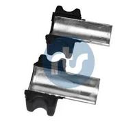 RTS Cuscinetto Stabilizzatore Anteriore Per Peugeot 405 II 4B 4E 15B