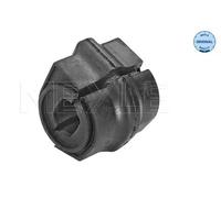 Boccola in gomma barra stabilizzatrice Assale anteriore Dx 11-14 615 0019 MEYLE