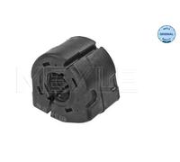 Boccola in gomma barra stabilizzatrice Assale anteriore Dx 11-14 615 0026 MEYLE