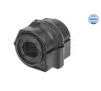 Boccola in gomma barra stabilizzatrice Assale anteriore Dx 11-14 615 0042 MEYLE