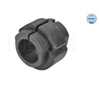 Boccola in gomma barra stabilizzatrice Assale anteriore Dx 114 615 0004 MEYLE