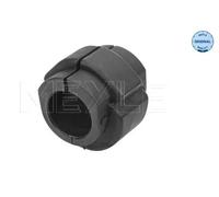 2x Meyle 114 615 0005 Supporto Parte Anteriore Stabilizzatore per Audi A4