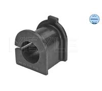 Boccola in gomma barra stabilizzatrice Assale anteriore Dx 30-14 615 0007 MEYLE
