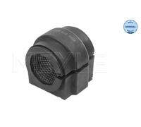 2x Meyle 314 615 0030 Supporto Stabilizzatrice Frontale per Mini R56 R57 R59 R55