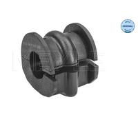 Boccola in gomma barra stabilizzatrice Assale anteriore Dx 36-14 615 0005 MEYLE
