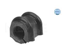 Boccola in gomma barra stabilizzatrice Assale anteriore Dx 37-14 615 0004 MEYLE