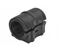 Meyle Supporto stabilizzatore 53-14 615 0002 anteriore dx per Land Rover