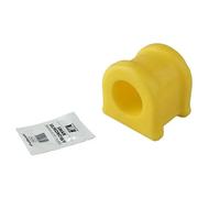 Boccola in gomma barra stabilizzatrice Assale anteriore Dx PU (Poliuretano)