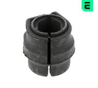Boccola in gomma barra stabilizzatrice Assale anteriore F1-0050 OPTIMAL per DS
