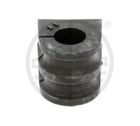 Boccola in gomma barra stabilizzatrice Assale anteriore F1-0063 OPTIMAL