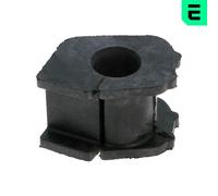 Boccola in gomma barra stabilizzatrice Assale anteriore F1-0066 OPTIMAL