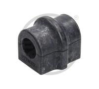 Boccola in gomma barra stabilizzatrice Assale anteriore F8-8016 OPTIMAL