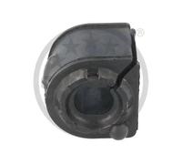 Boccola in gomma barra stabilizzatrice Assale anteriore F8-8270 OPTIMAL per FORD