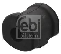 Boccola in gomma barra stabilizzatrice Assale anteriore Gomma 01674 per BMW 5 3