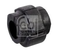 Boccola in gomma barra stabilizzatrice Assale anteriore Gomma 10022 per AUDI VW
