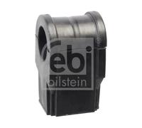 Febi BILSTEIN Cuscinetto Stabilizzatore Frontale SX Dx per Renault Laguna III