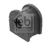 Boccola in gomma barra stabilizzatrice Assale anteriore Gomma 105977 per FORD