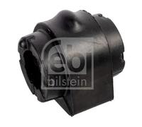 Boccola in gomma barra stabilizzatrice Assale anteriore Gomma 174695 per FORD