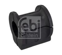 FEBI BILSTEIN Supporto stabilizzatore 179073 boccola in gomma per FIAT, SUZUKI
