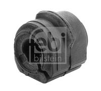 Boccola in gomma barra stabilizzatrice Assale anteriore Gomma 19452 per FORD