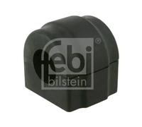 Boccola in gomma barra stabilizzatrice Assale anteriore Gomma 27160 per BMW X5