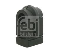 Boccola in gomma barra stabilizzatrice Assale anteriore Gomma 28282 per RENAULT