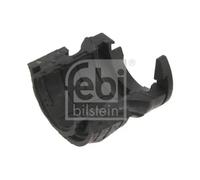2x Boccola in gomma barra stabilizzatrice Assale anteriore Gomma 31345 per VW
