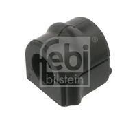 Boccola in gomma barra stabilizzatrice Assale anteriore Gomma 36543 per OPEL