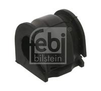 Boccola in gomma barra stabilizzatrice Assale anteriore Gomma 37726 per DACIA