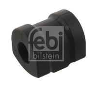 Boccola in gomma barra stabilizzatrice Assale anteriore Gomma 37937 per BMW 3