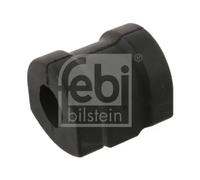 Boccola in gomma barra stabilizzatrice Assale anteriore Gomma 37938 per BMW 3