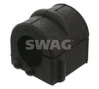 Boccola in gomma barra stabilizzatrice Assale anteriore Gomma 40 10 1177 SWAG