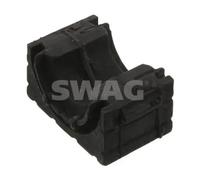Boccola in gomma barra stabilizzatrice Assale anteriore Gomma 40 93 8051 SWAG