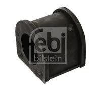 Boccola in gomma barra stabilizzatrice Assale anteriore Gomma 41111