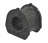 FEBI BILSTEIN Cuscinetto stabilizzatore 41130 boccola in gomma 28 mm