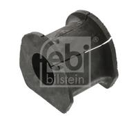 Febi BILSTEIN Cuscinetto Stabilizzatore Anteriore Sinistra Destra per Mitsubishi