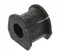 Febi BILSTEIN Cuscinetto stabilizzatore anteriore 41169 Sinistra/Destra per Mitsubishi