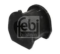 Boccola in gomma barra stabilizzatrice Assale anteriore Gomma 41521 per HYUNDAI