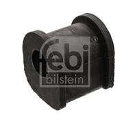 Boccola in gomma barra stabilizzatrice Assale anteriore Gomma 41580 per HYUNDAI