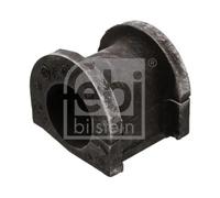 Boccola in gomma barra stabilizzatrice Assale anteriore Gomma 42045 per HONDA