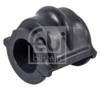 Boccola in gomma barra stabilizzatrice Assale anteriore Gomma 42532 per NISSAN