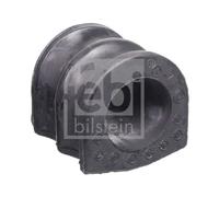 Boccola in gomma barra stabilizzatrice Assale anteriore Gomma 42558 per NISSAN