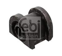 Boccola in gomma barra stabilizzatrice Assale anteriore Gomma 42791 per SUBARU