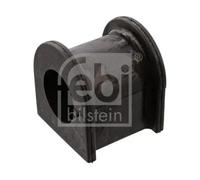 Boccola in gomma barra stabilizzatrice Assale anteriore Gomma 42825 per TOYOTA