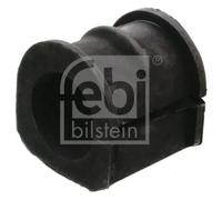 Boccola in gomma barra stabilizzatrice Assale anteriore Gomma 43305 per OPEL