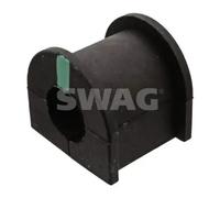 Boccola in gomma barra stabilizzatrice Assale anteriore Gomma 83 94 2358 SWAG